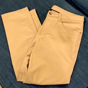 Good Lululemon dress pants!